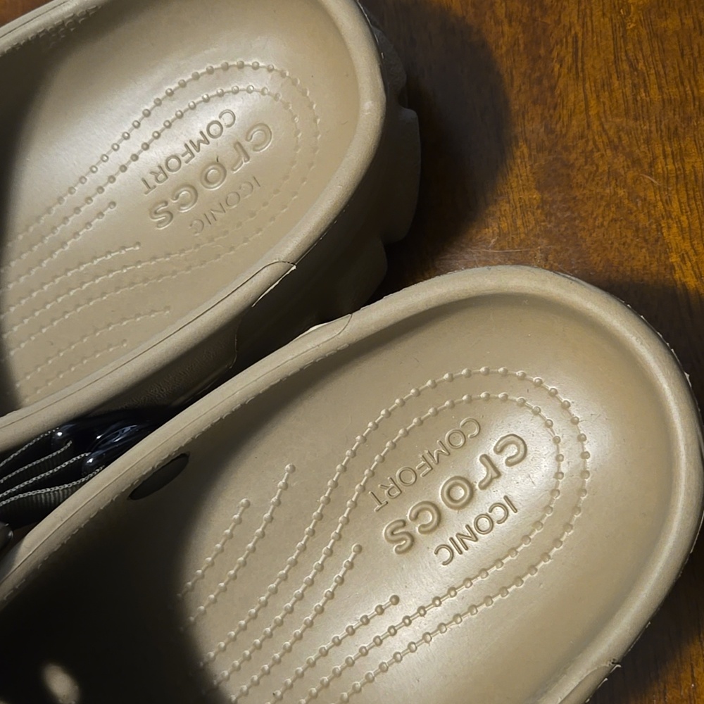 Crocs Off Road Sports Clog - Picture 4 of 8